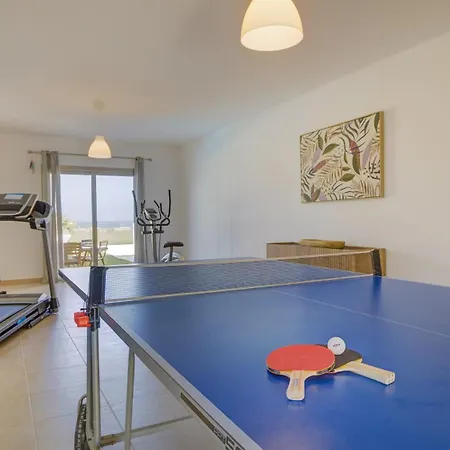 Villa Mares